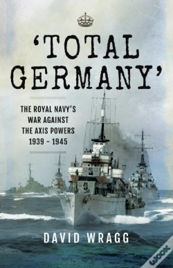 Capa do artigo 'Total Germany'