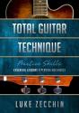Total Guitar Technique: Essential Lesson - Preview