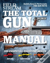Capa do artigo Total Gun Manual