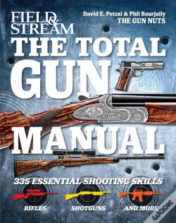 Capa do artigo Total Gun Manual