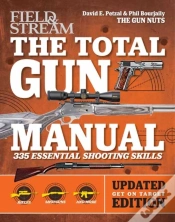 Capa do artigo Total Gun Manual (Field & Stream)