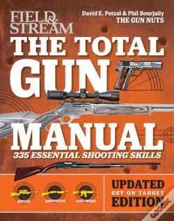 Capa do artigo Total Gun Manual (Field & Stream)