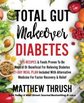 Total Gut Makeover