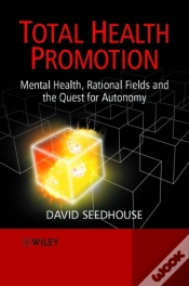 Capa do artigo Total Health Promotion