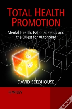 Capa do artigo Total Health Promotion
