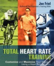 Capa do artigo Total Heart Rate Training