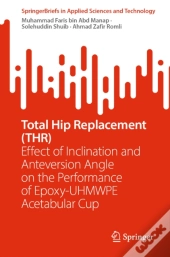 Total Hip Replacement (Thr)