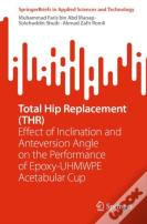 Total Hip Replacement (Thr)