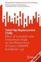 Total Hip Replacement (Thr)