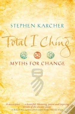 Capa do artigo Total I Ching