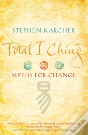 Capa do artigo Total I Ching