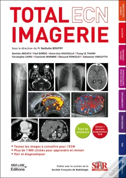 Capa do artigo Total Imagerie Ecn