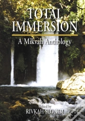 Capa do artigo Total Immersion