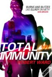 Capa do artigo Total Immunity