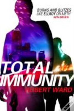 Capa do artigo Total Immunity