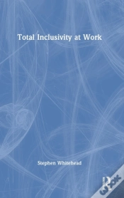 Capa do artigo Total Inclusivity At Work