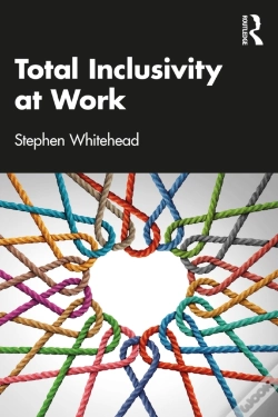 Capa do artigo Total Inclusivity At Work