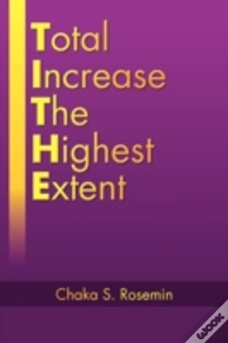 Capa do artigo Total Increase The Highest Extent