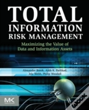 Capa do artigo Total Information Risk Management