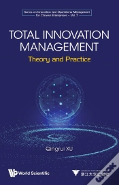 Capa do artigo Total Innovation Management: Theory And Practice