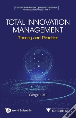 Capa do artigo Total Innovation Management: Theory And Practice