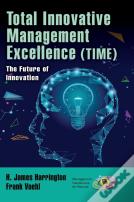 Total Innovative Management Excellence (Time)