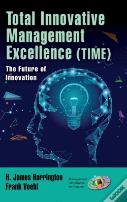 Capa do artigo Total Innovative Management Excellence (Time)