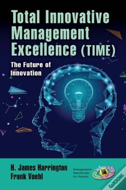 Capa do artigo Total Innovative Management Excellence (Time)