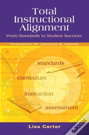 Capa do artigo Total Instructional Alignment