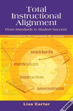 Capa do artigo Total Instructional Alignment