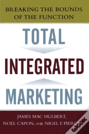 Capa do artigo Total Integrated Marketing