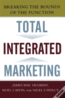 Capa do artigo Total Integrated Marketing