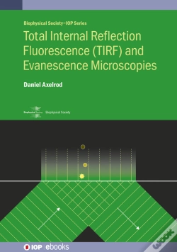 Capa do artigo Total Internal Reflection Fluorescence (Tirf) And Evanescence Microscopies