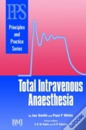 Capa do artigo Total Intravenous Anaesthesia