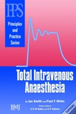 Capa do artigo Total Intravenous Anaesthesia