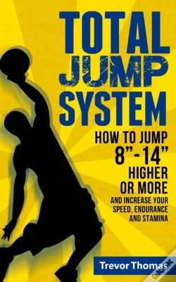 Capa do artigo Total Jump System