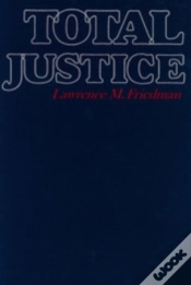 Capa do artigo Total Justice