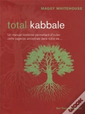 Capa do artigo Total Kabbale