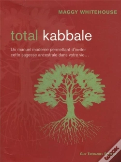 Capa do artigo Total Kabbale