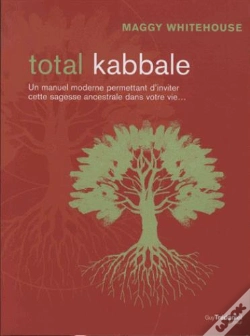 Capa do artigo Total Kabbale
