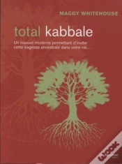 Capa do artigo Total Kabbale