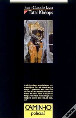 Capa do artigo Total Khéops