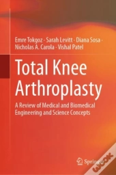 Total Knee Arthroplasty
