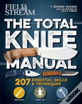 Total Knife Manual