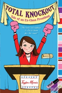 Capa do artigo Total Knockout