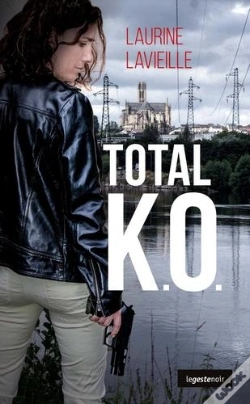 Capa do artigo Total K.O.