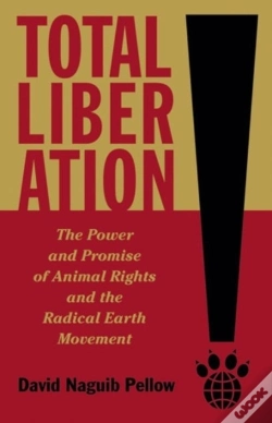 Capa do artigo Total Liberation