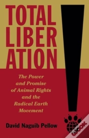 Capa do artigo Total Liberation