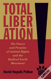 Capa do artigo Total Liberation