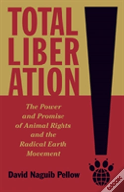 Capa do artigo Total Liberation